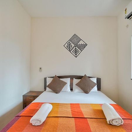 Amazing Pool View Candolim Goa 2Bhk Apartment Dış mekan fotoğraf