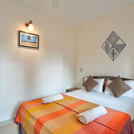 Amazing Pool View Candolim Goa 2Bhk Apartment Dış mekan fotoğraf