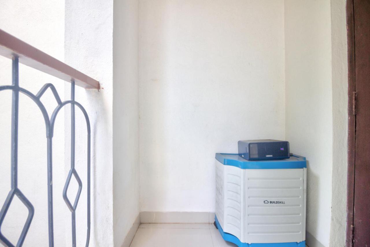 Amazing Pool View Candolim Goa 2Bhk Apartment Dış mekan fotoğraf